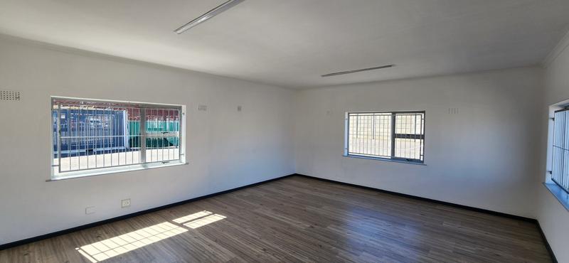 To Let commercial Property for Rent in Beaconvale Western Cape